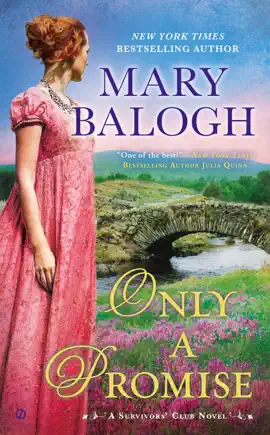 Read: Book Only a Promise