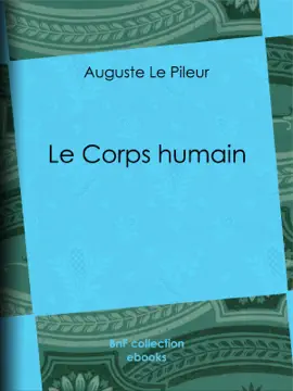 Read: Book Le Corps humain