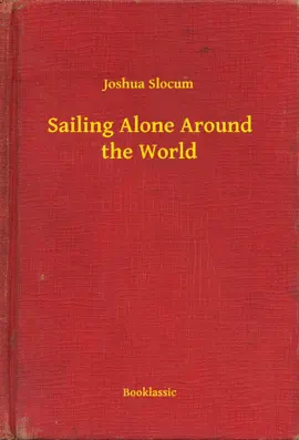 Read: Sailing Book Alone Around the World