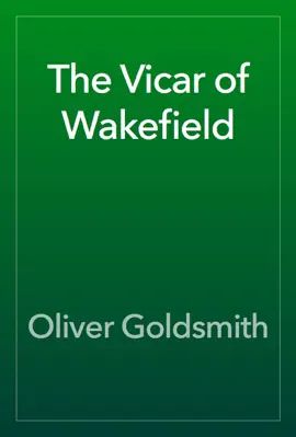 Read: The Vicar of Wakefield Book