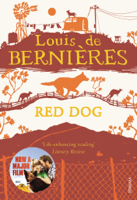 Louis de Bernières - Red Dog artwork