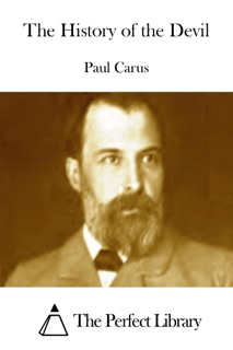 The History of the Devil by Paul Carus