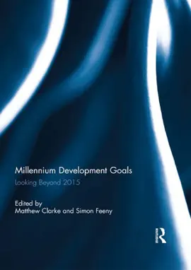 Read: Millennium Book Development Goals