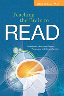 Teaching the Brain to Read by Judy Willis