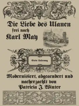 Read: Die Liebe des Ulanen. Erste Book Lieferung