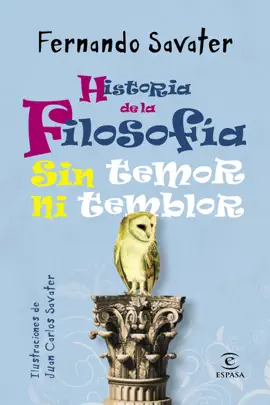 Read: Historia de la Filosofía sin Book temor ni temblor