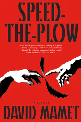 Speed-the-Plow