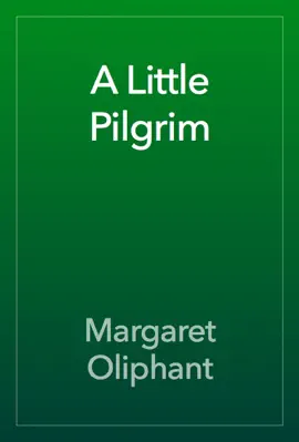 Read: A Little Pilgrim Book