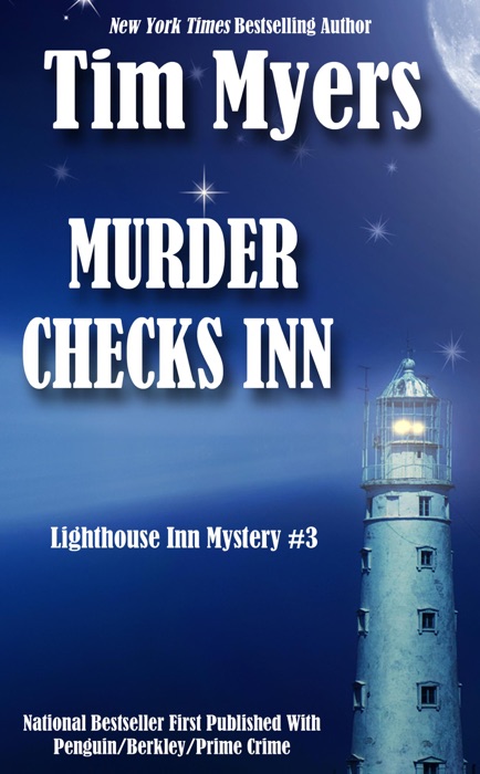 Murder Checks Inn