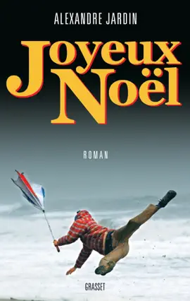 Read: Joyeux Book Noël