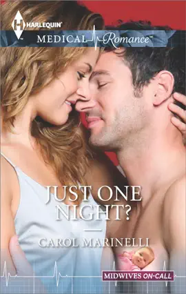Read: Just Book One Night?