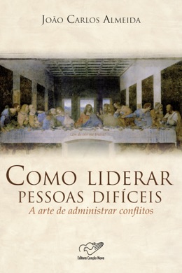 Capa do livro A Arte de Lidar com Pessoas de Les Giblin