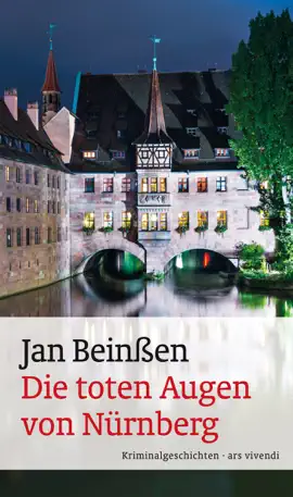 Read: Die toten Book Augen von Nürnberg