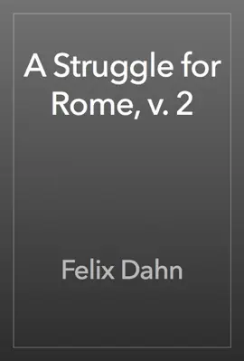 Read: A Struggle for Rome, v. 2 Book