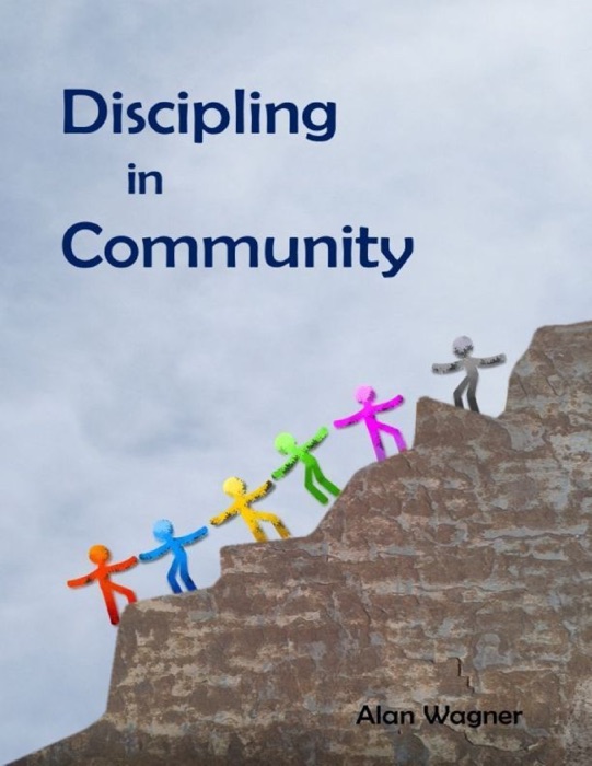 Discipling In Community