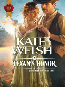 Read: A Book Texan's Honor