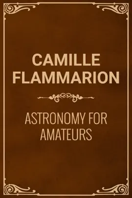 Read: Astronomy for Book Amateurs