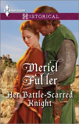 Read: Book Her Battle-Scarred Knight