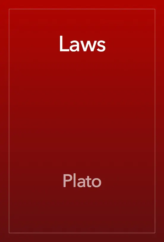 Laws
