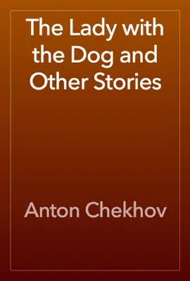 Read: The Lady with the Book Dog and Other Stories