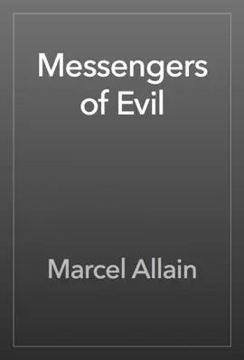 Read: Messengers of Book Evil