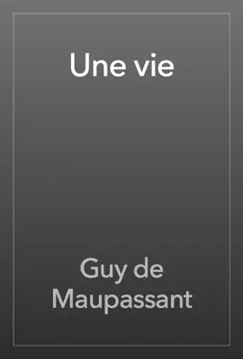 Read: Une Book vie
