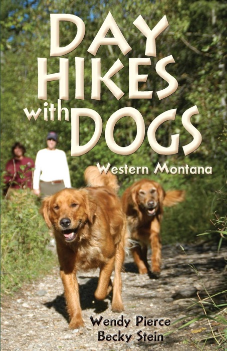 Day Hikes With Dogs