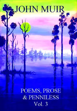 Read: Poems, Prose & Book Penniless Vol. 3