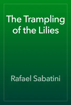 Read: The Book Trampling of the Lilies