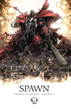 Read: Spawn Origins Book Collection Volume 17