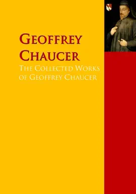 Read: The Collected Works Book of Geoffrey Chaucer