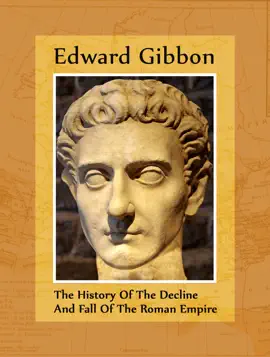 Read: The History Of The Decline And Fall Of The Book Roman Empire