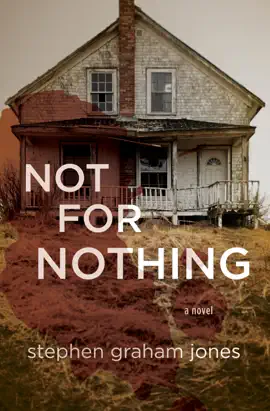 Read: Not Book for Nothing