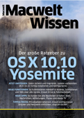 OS X Yosemite - Macwelt