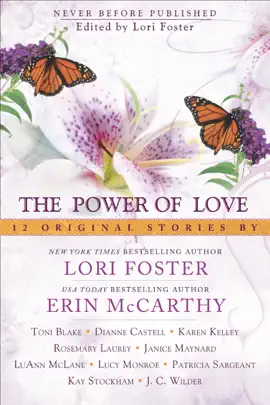 Read: The Power of Love Book
