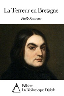 La Terreur en Bretagne by Emile Souvestre
