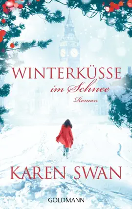 Read: Book Winterküsse im Schnee