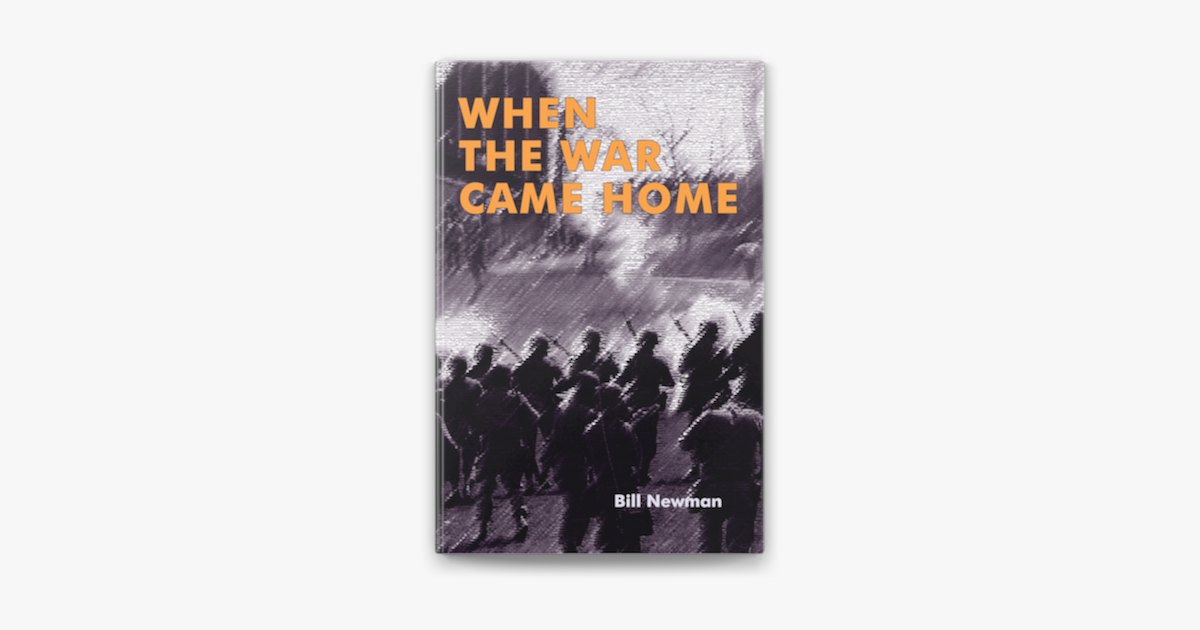 ‎When the War Came Home on Apple Books