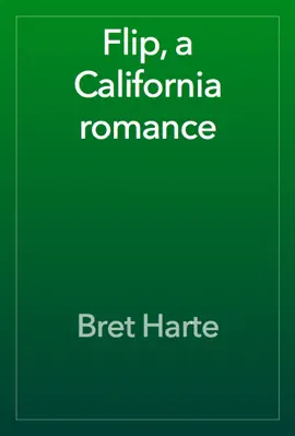 Read: Flip, a California Book romance