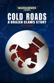 Cold Roads - Joe Parrino