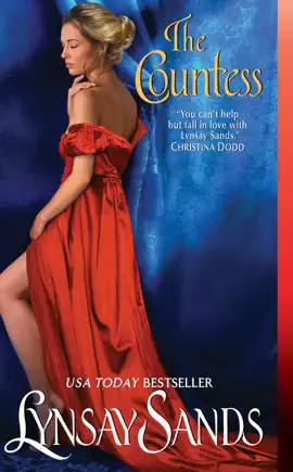 Read: The Countess Book