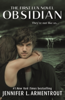 Jennifer L. Armentrout - Obsidian (Lux - Book One) artwork