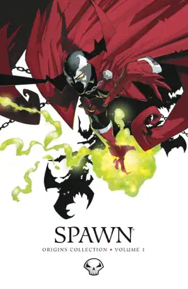 Read: Spawn Origins Book Collection Volume 1