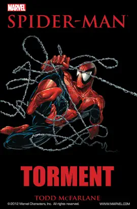 Read: Spider-Man