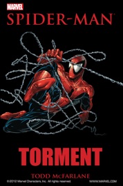 Spider-Man - Todd McFarlane