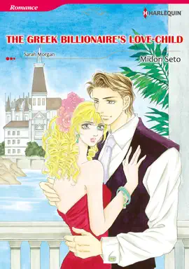 Read: The Greek Billionaire's Book Love-Child