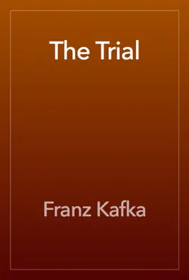 Read: Book The Trial