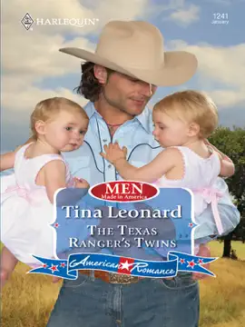 Read: Book The Texas Ranger's Twins