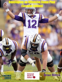 Developing an Offensive Game Plan, Second Edition by Brian Billick