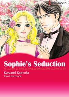 Sophie's Seduction by Kasumi Kuroda & Kim Lawrence